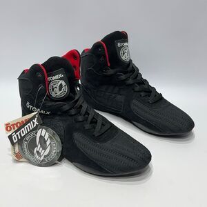 NWOB Otomix Stingray MMA Grappling Wrestling Training Shoes Men’s 9 Women’s 10.5